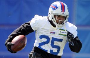 LeSean McCoy is one of many new talented faces on the Bills offense (BuffaloBills.com)